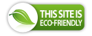 this site is eco friendly