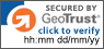GeoTrust Seal